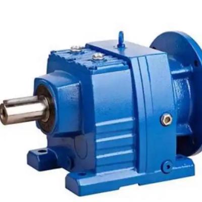 How to choose an oil press reducer? 3 key parameters to avoid pitfalls
