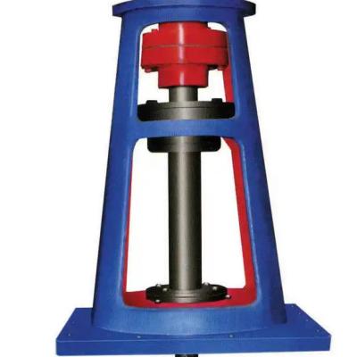 How to perform phosphating treatment on the gearbox frame