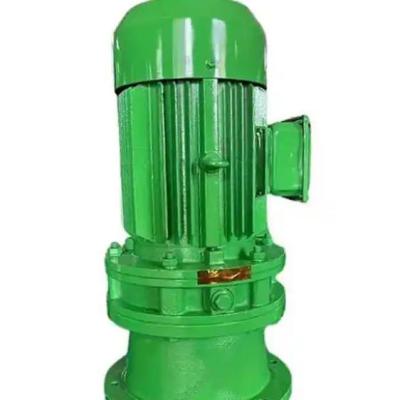 How to repair the vibration of the grinding machine reducer? Identify the root cause and thoroughly solve the vibration problem