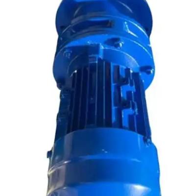The precursor of gear damage in the reducer of the grinding machine! Anticipate in advance to avoid sudden shutdowns
