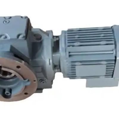 How to select SAF series reducers in extremely cold regions