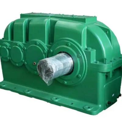 Failure to repair minor issues with the gearbox can lead to significant losses