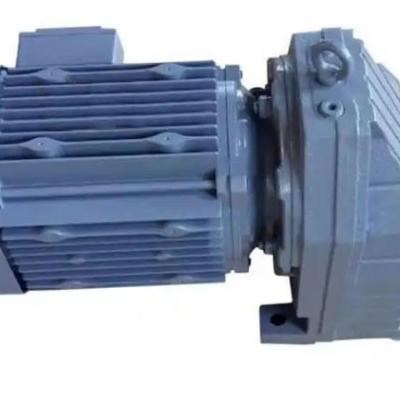 Does the reducer of the feed mixer frequently trip due to overload? Don't just replace the motor