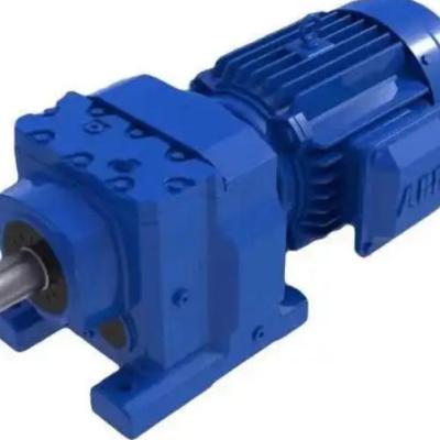 Unveiling the principle of NGW planetary gear reducer and fully analyzing its industrial application