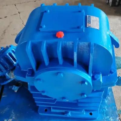 Full analysis of the principle, application, and maintenance of ZSY hard tooth surface gear reducer