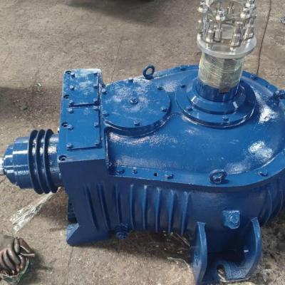 cooling tower fan reducer oil leakage: parameters, maintenance and troubleshooting queries
