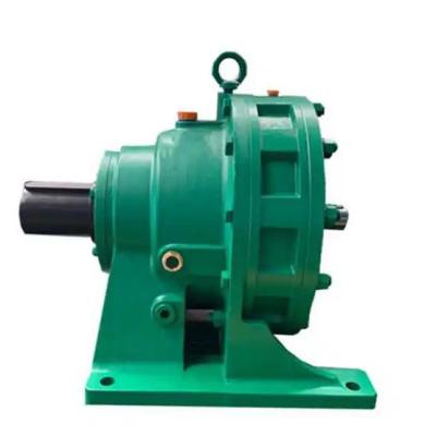 installation orientation, technical parameters & maintenance guide for BWD series cycloidal pinwheel reducer