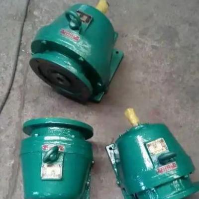 What Problems Affect the Internal Gear Transmission System of CJY Series Reducers?