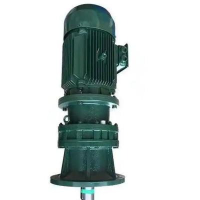 XLD5‑9‑Y11‑ZP Cycloidal Pinwheel Reducer Slipping Specific Repair Steps