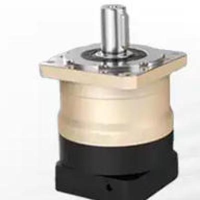 FGA Series Planetary Gearboxes: How to Choose the Right Output Shaft Form