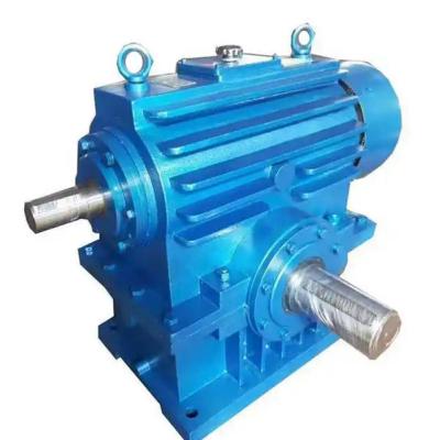 Which Details and Common Errors Are Easily Ignored During Lubrication & Sealing of WHS180‑50‑1 Worm Gear Reducer?