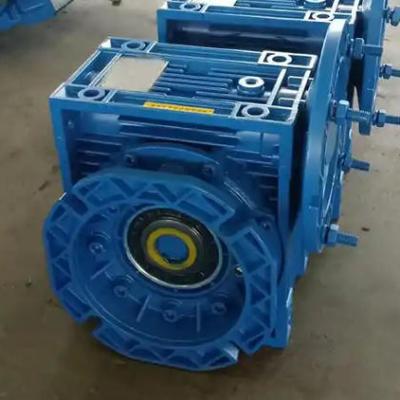 Introduction to Working Principle for RV40-15-0.18KW Worm Gear Reducer