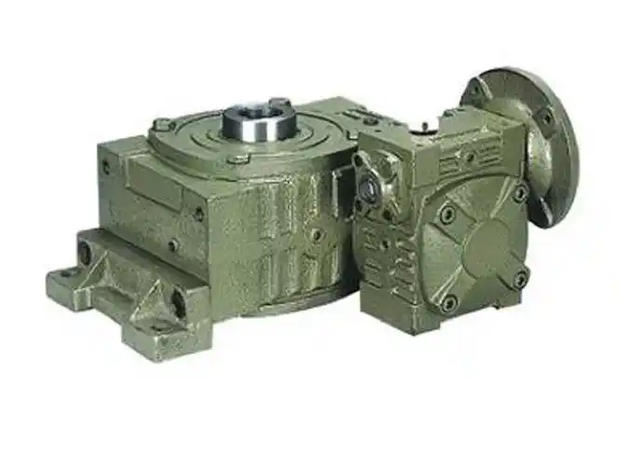 Maintenance Method of WPWEDKO100-155-1.5KW-900 Worm Gear Reducer