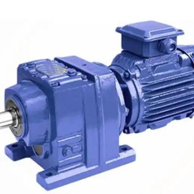 Methods for Verifying Adequate Internal Lubrication in R97-18.24-4KW Gear Reducer