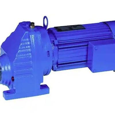 Adjustment guide for RX51 Y1.5 4P 2.37 M1 I reducer bearing preload force