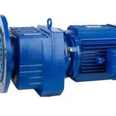 Where the RF97 Y5.5 4P NA54 180 Reducer Fits in Small and Medium Equipment Selection