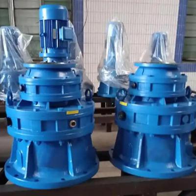 What Affects Eccentric Sleeve Adjustment Accuracy in Cycloidal Pinwheel Drives?