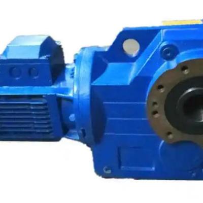 How To Fix Oil Leaks On Loom Reducers 3 Common Leak Points And Root Cause Repair Methods