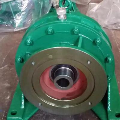 What are the common fault phenomena of overload protection for BWD series planetary cycloidal pinwheel reducer