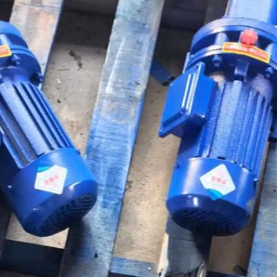 How to adjust the torque threshold of overload protection device for BWD series cycloidal pinwheel reducer