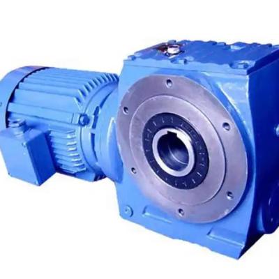 Methods for Extending the Service Life of Reducers Used in Filling Machinery