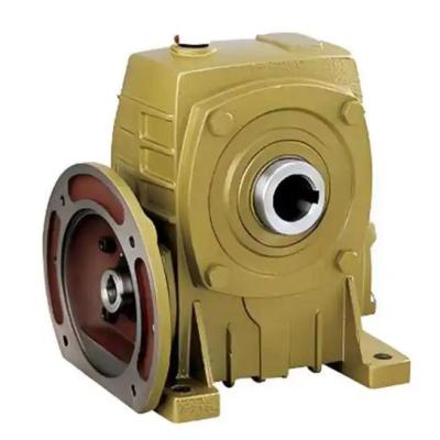 Common Misconceptions About WPDKA250-60-11KW Worm Gear Reducer Maintenance