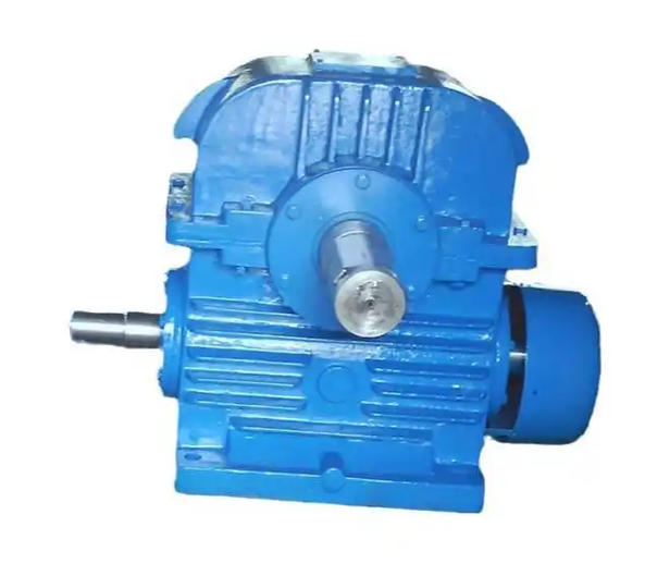 How to improve the impact of high or low working environment temperature on CWU200 50 IIIF worm gear reducer from the perspective of environmental transformation
