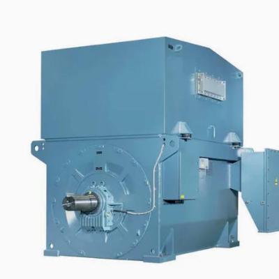 10kv 530kw to 770kw 10 Poles AC Asynchronous Motor AMI 500L10A