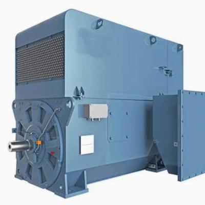 4400 5150kW High Voltage Squirrel Cage Electric Motor AMI 630L2A B for Cement Steel Plant Fan Pump Blower Mill