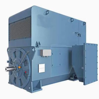 AMI 630L8AB High Voltage a c Electric Induction Motor 3150kW,4200kW,750RPM,3000V 50Hz IP55 IC611 Cooling