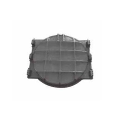 ASFZ/ASYZ series cast iron copper inlaid gate