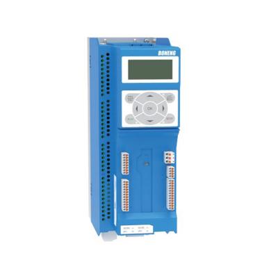 AX Servo Drive(CM55)Manual