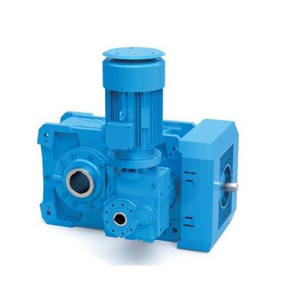 BE bucket elevator gearbox