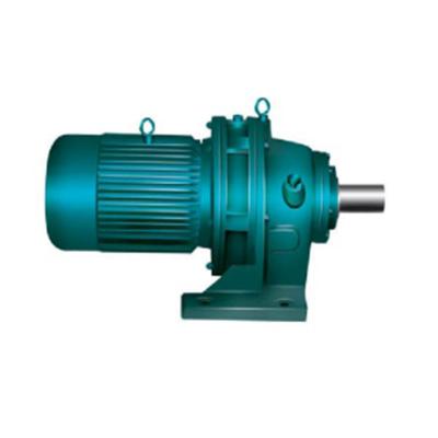 BWY series cycloidal pinwheel reducer