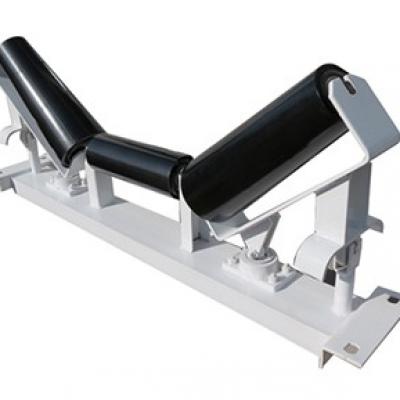 DTII Conical Self-Aligning Idler Group