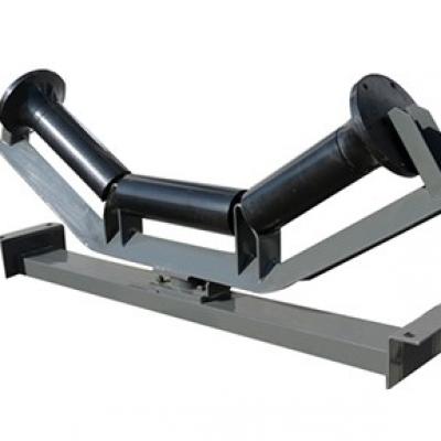 DTII Friction Idler Group