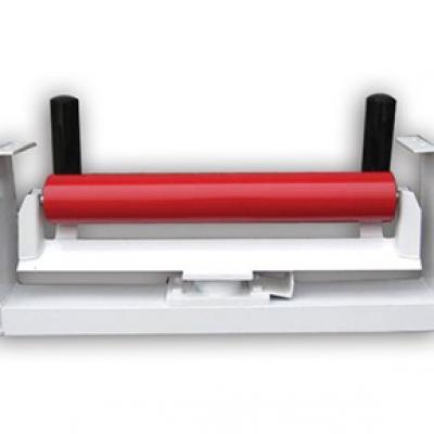 DTII Lower Parallel Self-Aligning Idler Group