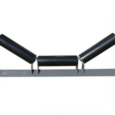 DTII Upper Troughing Idler Group