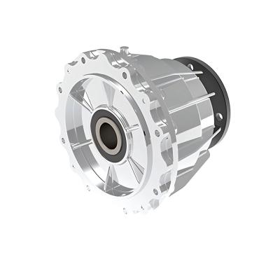 EpicyclicPlanetary Gearboxes