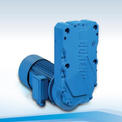 FC wire Rope Hoist Lifting Gearmotor