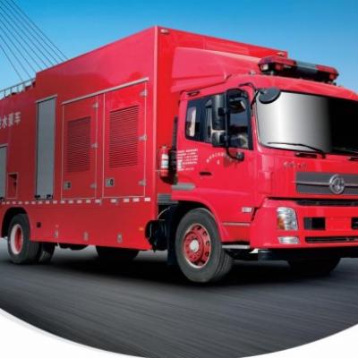 Fire equipment series