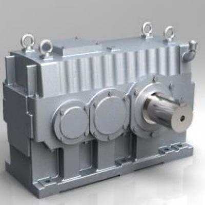 GM4RVSF right angle shaft 