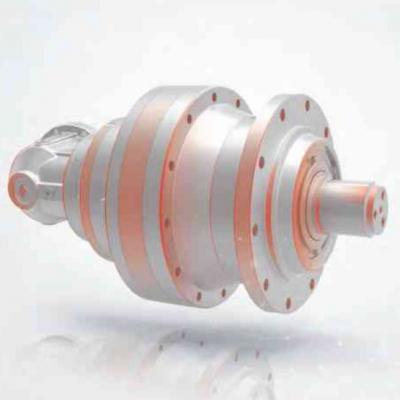 GTN series Planetary Gear Reducer
