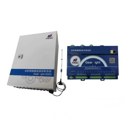 GearSight6000 Series