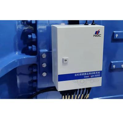 Gearbox Diagnostic Analysis Software