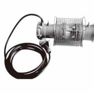 Intelligent submersible pump