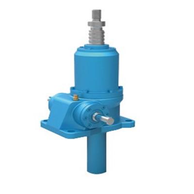 JB ball screw elevator 