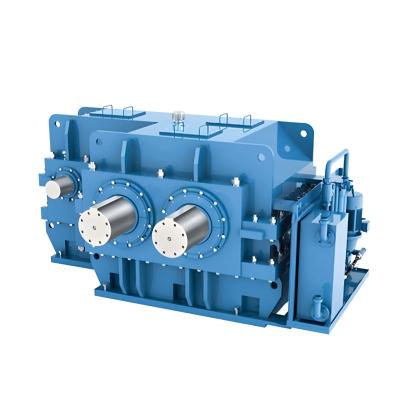 K Series Open Mill Gearboxes