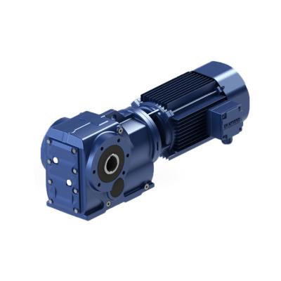 KA67 KAB67 K helical-bevelgear motor