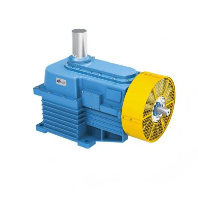MBC Series Gearboxes for Cooling Tower Fans